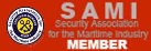  Security Association for Maritime Industry Member